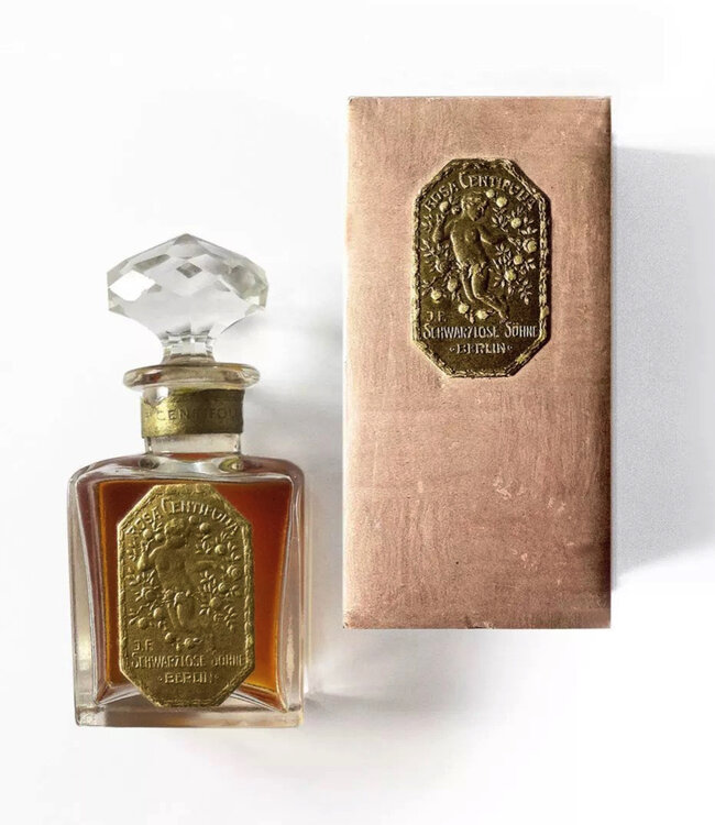 Rosa Centifolia - Eau de Parfum