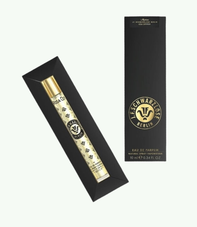 Rosa Centifolia - Eau de Parfum