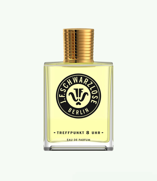 TREFFPUNKT 8 UHR - Eau de Parfum