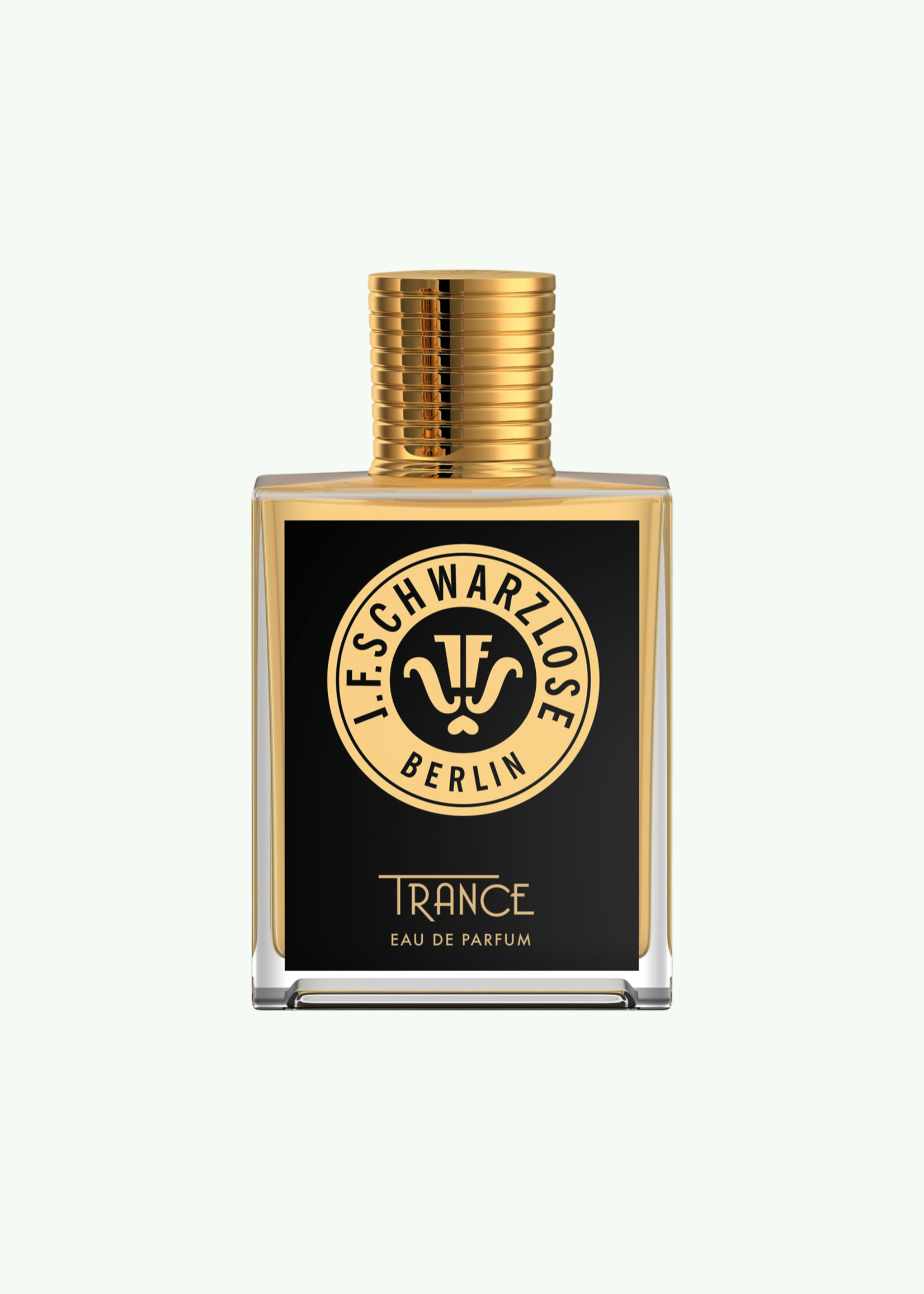 J.F. Schwarzlose Berlin TRANCE - Eau de Parfum