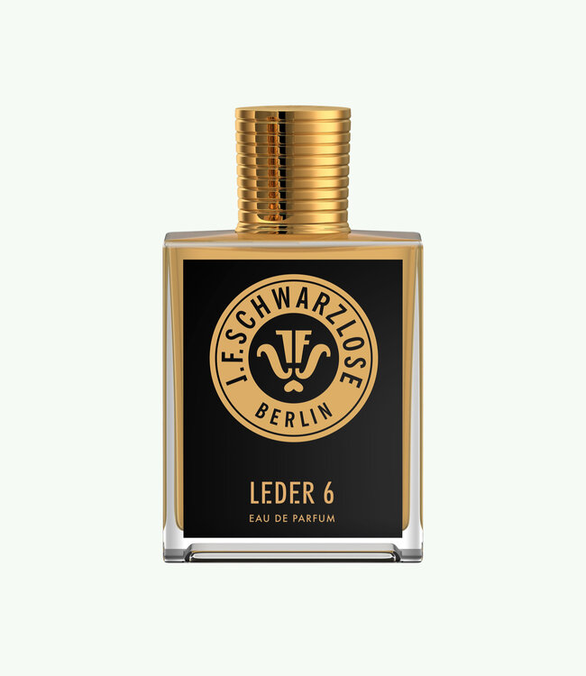 LEDER 6 - Eau de Parfum
