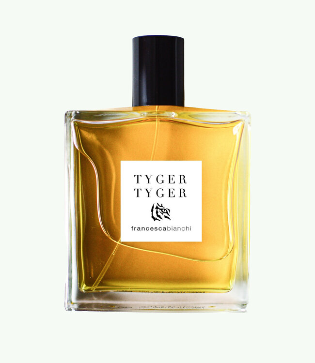 Tyger Tyger - Extrait de Parfum