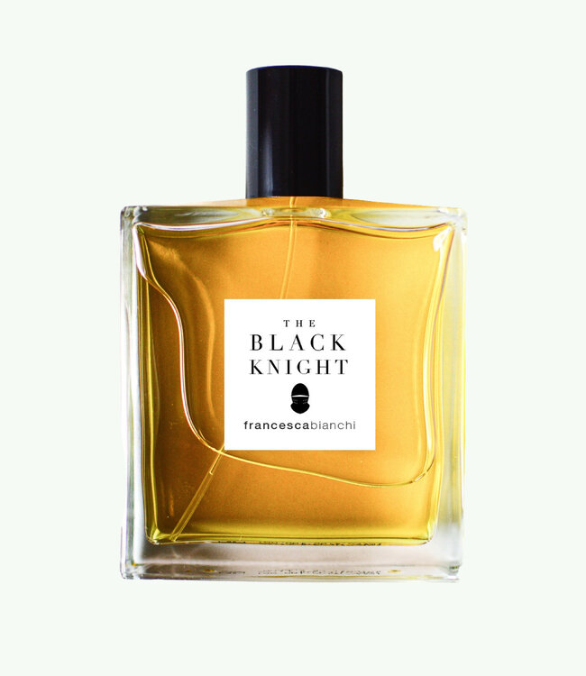 The Black Knight - Extrait de Parfum