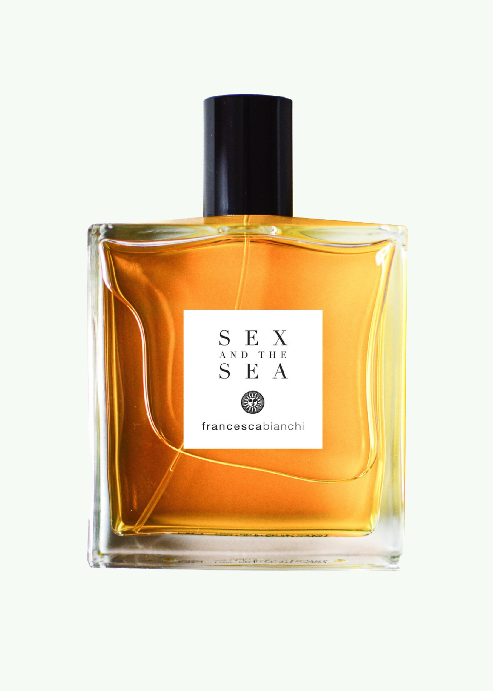 Francesca Bianchi Sex and the Sea - Extrait de Parfum