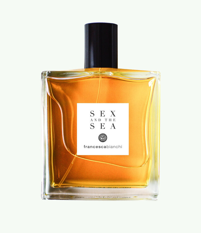 Sex and the Sea - Extrait de Parfum