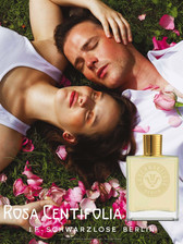 J.F. Schwarzlose Berlin - Rosa Centifolia - Eau de Parfum - smell