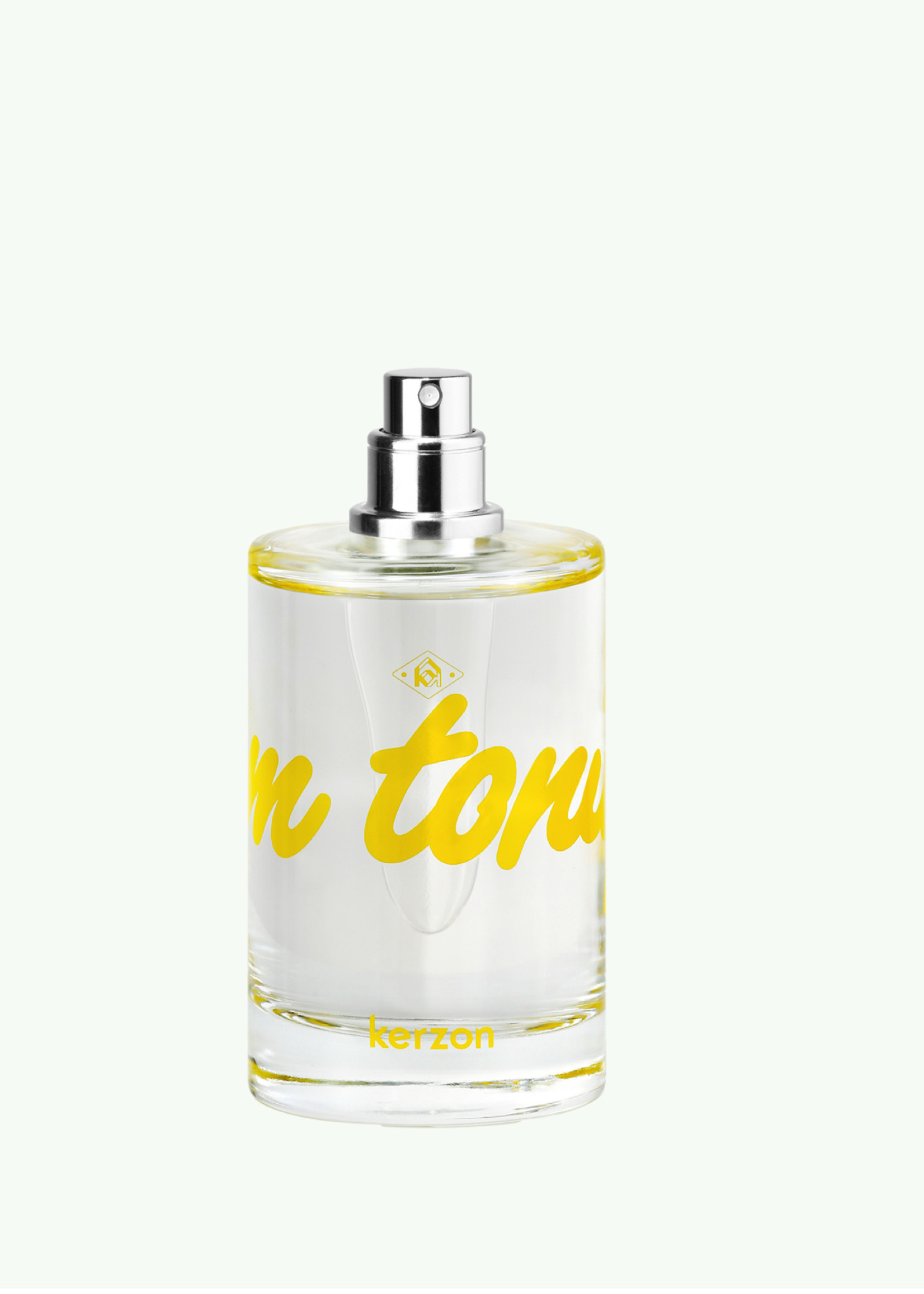 Kerzon Kerzon - Gym Tonique - Brume Parfumée