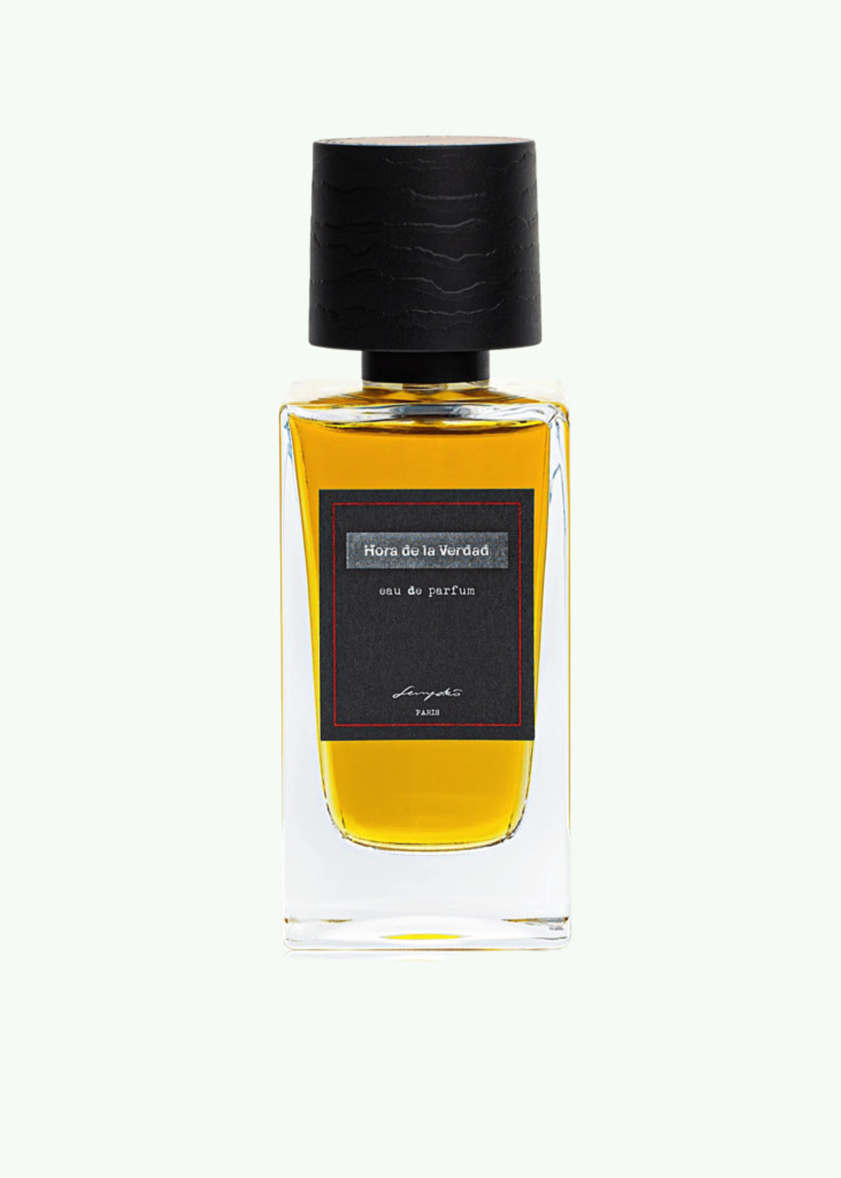 Senyokô Hora de la Verdad Sombra - Eau de Parfum