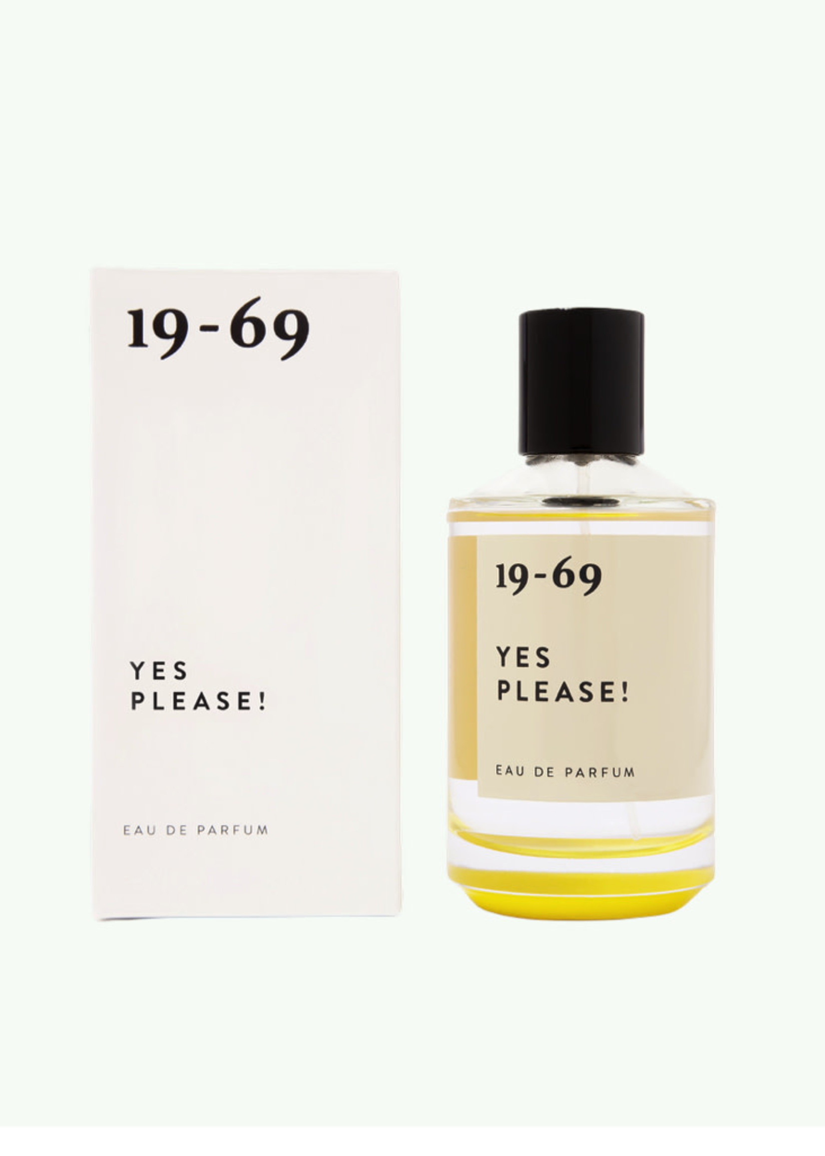 Nineteen Sixty Nine Yes Please! - Eau de Parfum
