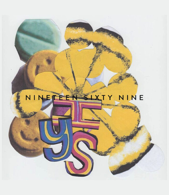 Yes Please! - Eau de Parfum