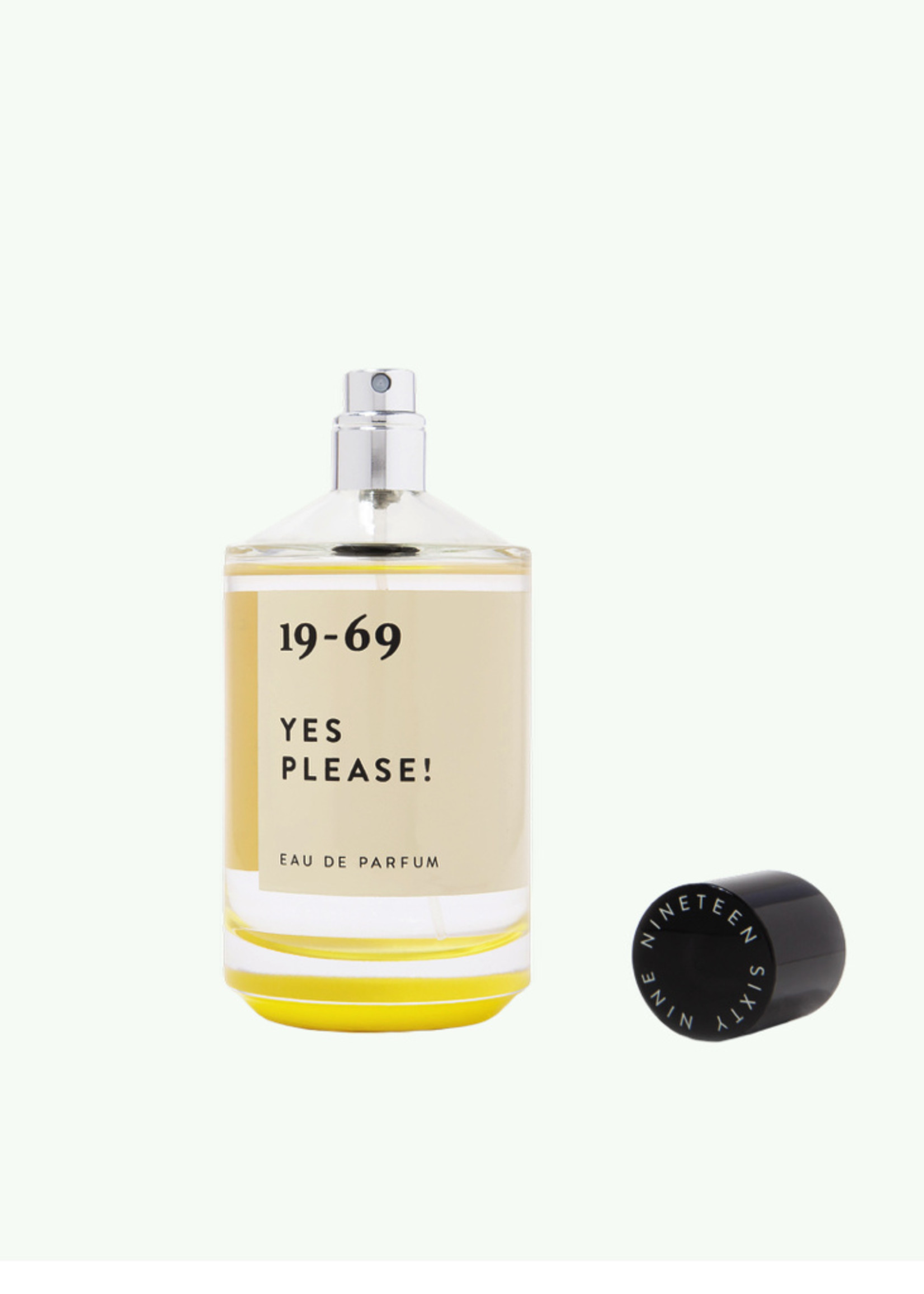 Nineteen Sixty Nine  - Yes Please! - Eau de Parfum