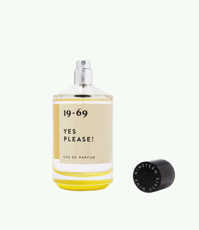 Yes Please! - Eau de Parfum