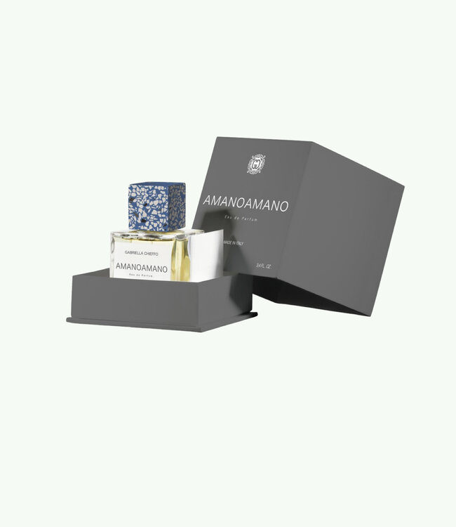 AMANOAMANO - Eau de Parfum - 100 ml