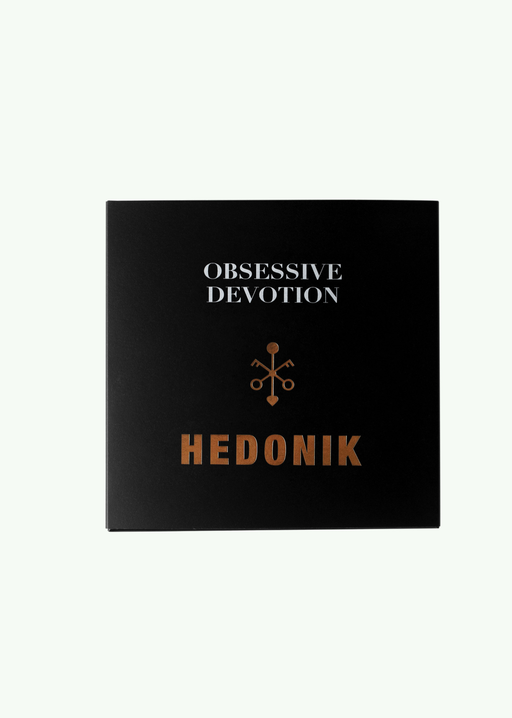 Hedonik Obsessive Devotion - Extrait de Parfum