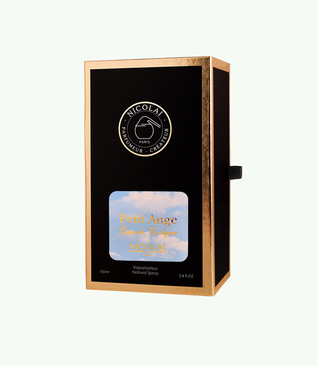Petit Ange - Eau de Cologne - 100 ml