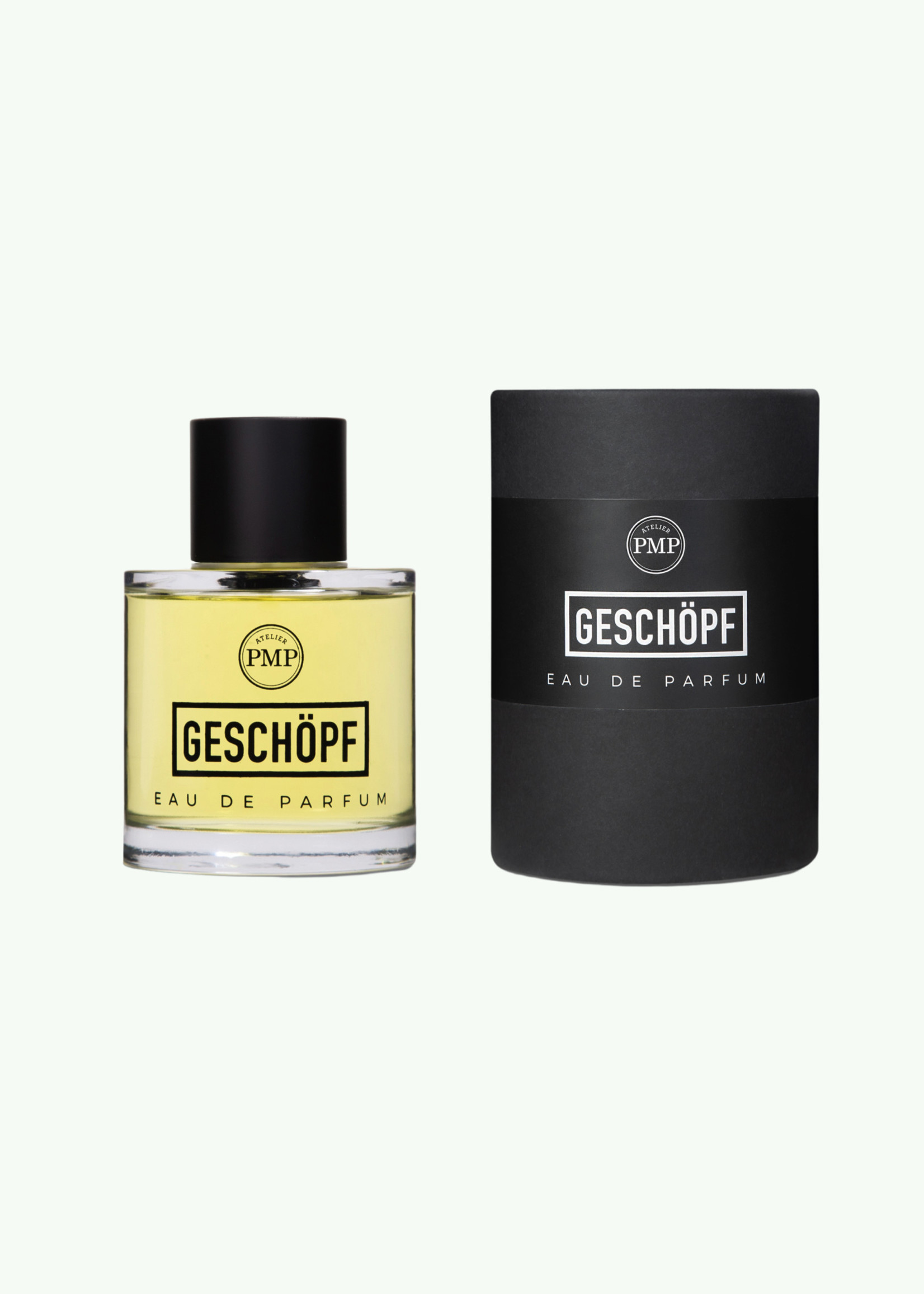 Atelier PMP  - Geschöpf - Eau de Parfum