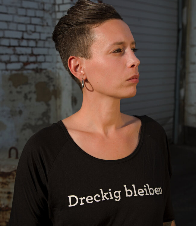 Dreckig Bleiben - Eau de Parfum