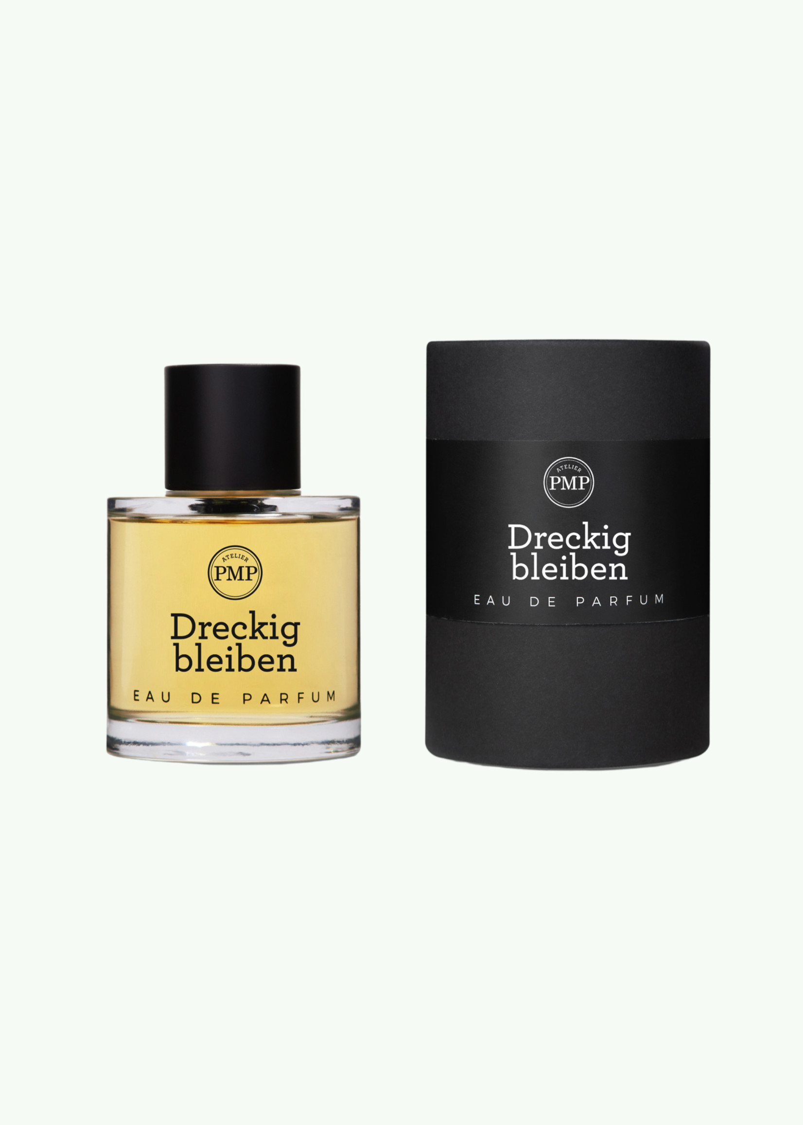 Atelier PMP Dreckig Bleiben - Eau de Parfum