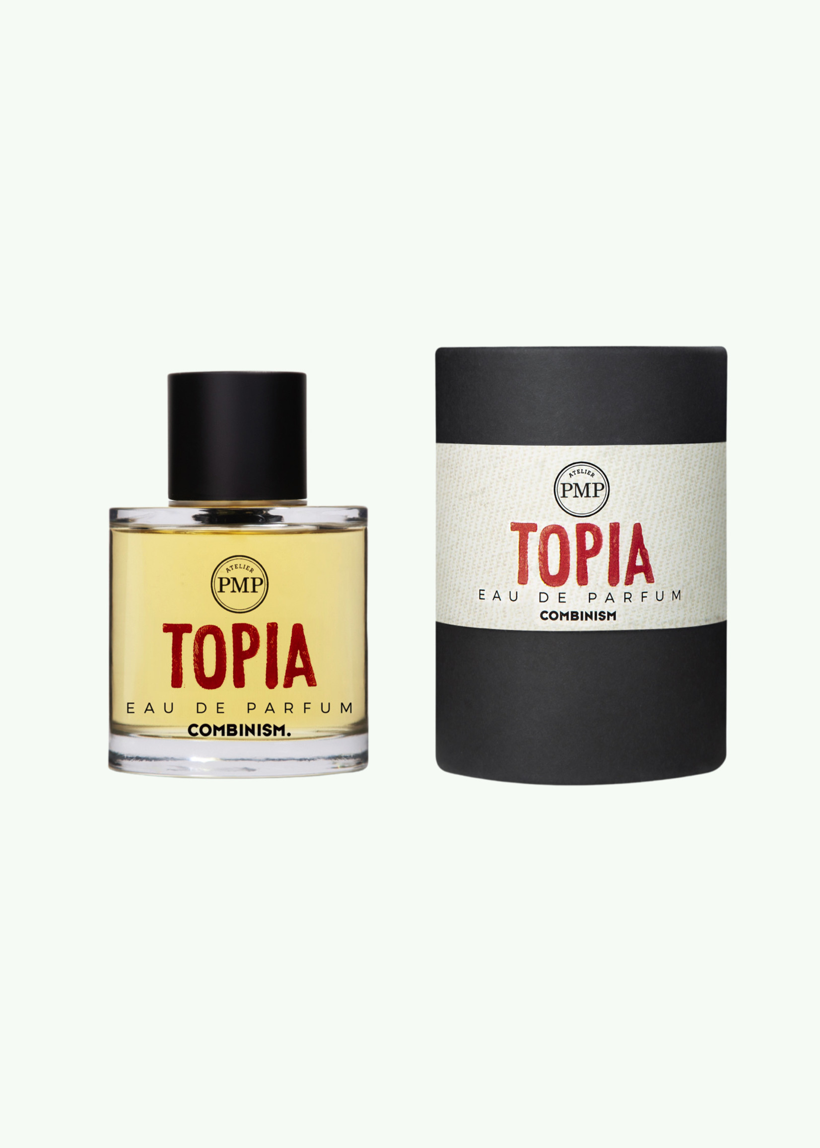 Atelier PMP Topia - Eau de Parfum