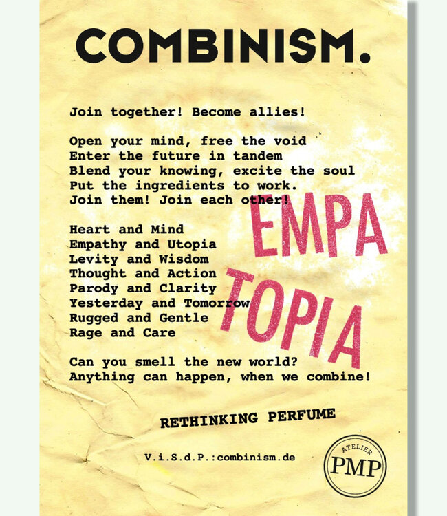 Empa - Eau de Parfum - 100 ml