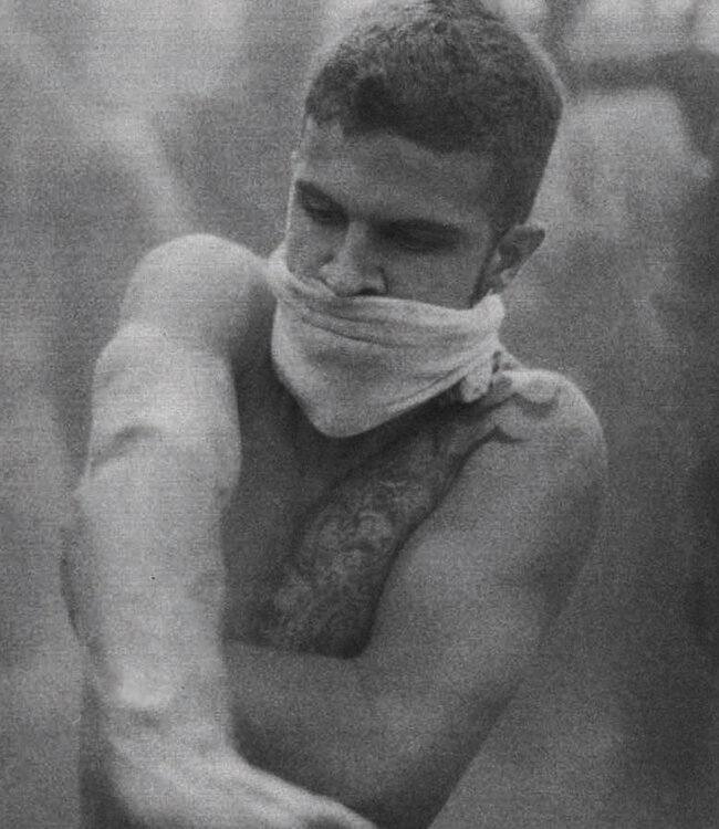 Dreckig Bleiben - Eau de Parfum