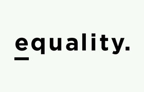 Equality.