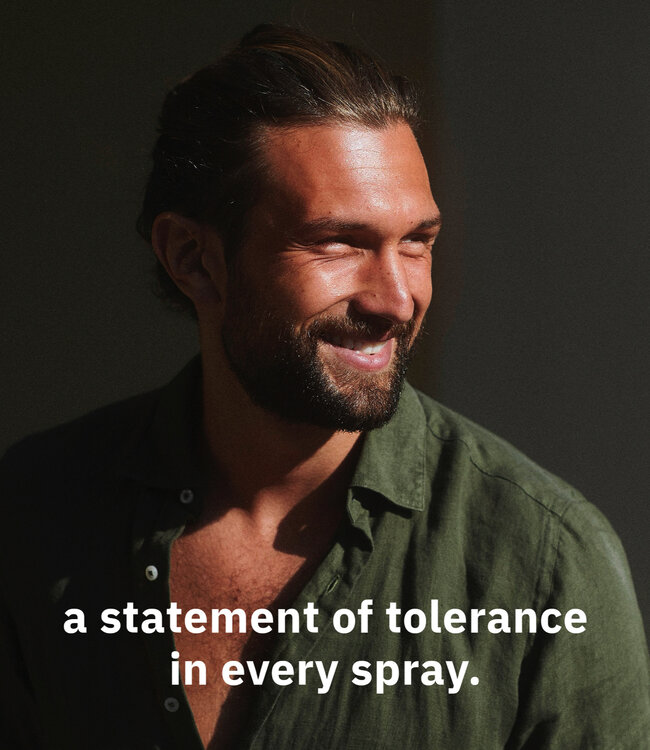 equality. - Eau de parfum