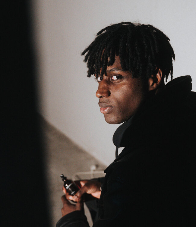 equality. - Eau de parfum