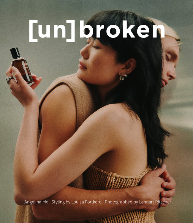 [un]broken - Eau de Parfum