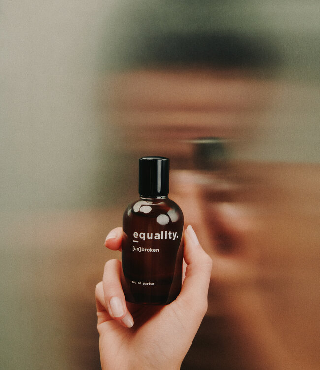 [un]broken - Eau de Parfum