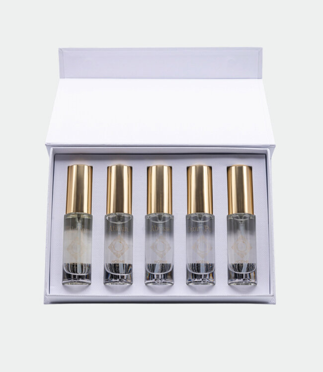 Collection iconique set