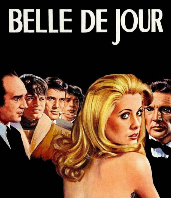 Belle de Jour - Eau de Parfum