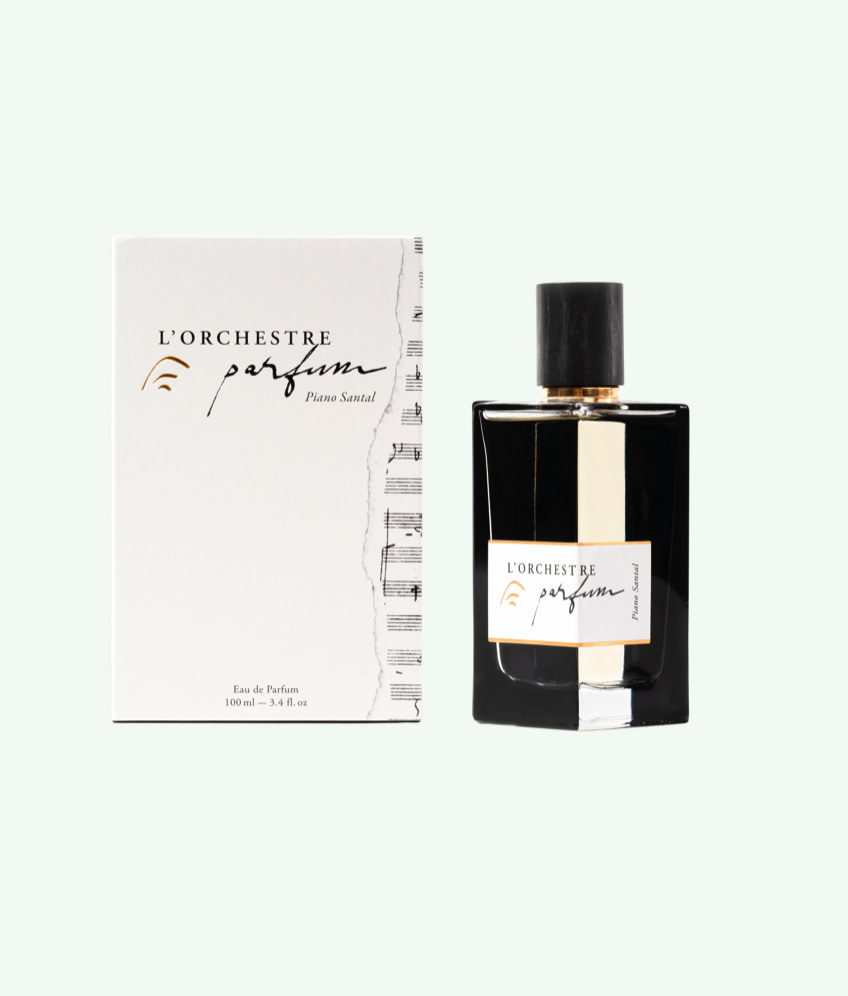 香水(ユニセックス) L'ORCHESTRE PARFUMS Liqueur BPM 100ml L'ORCHESTRE PARFUM LIQUEUR BPM EAU DE PARFUM 100ML SPRAY