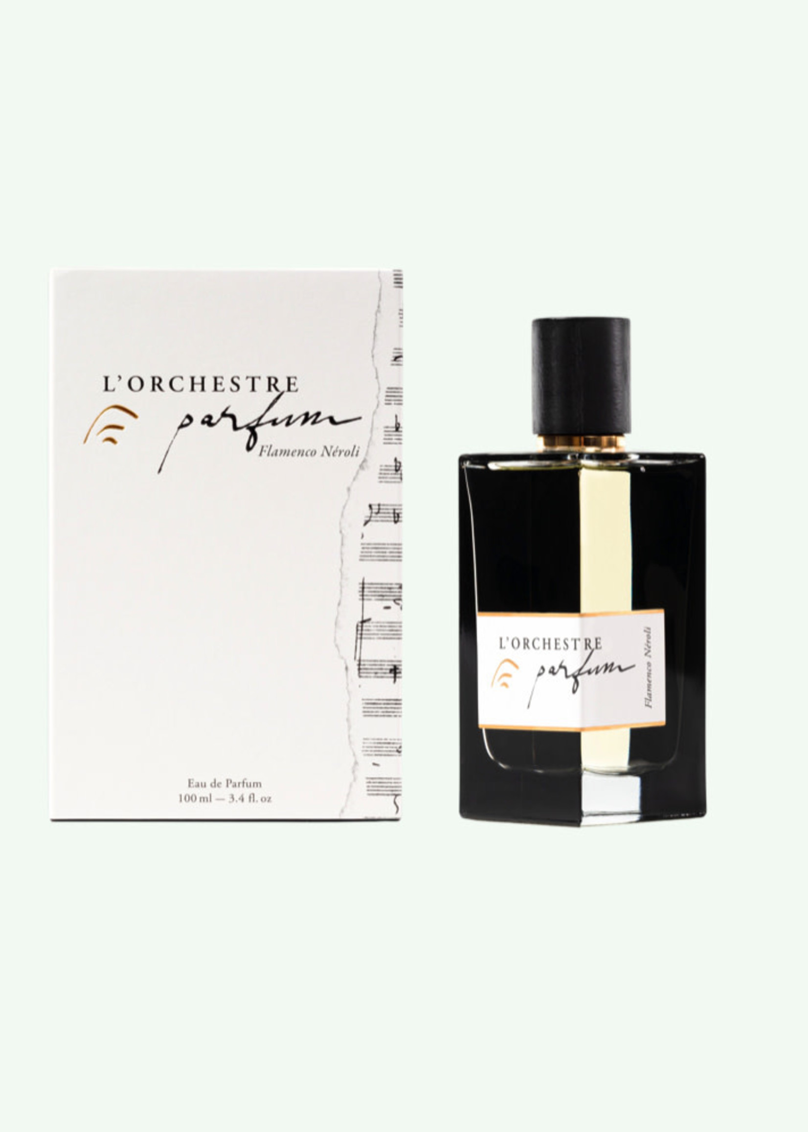 L'Orchestre Parfum Flamenco Neroli - Eau de Parfum