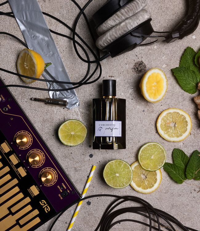 Electro Limonade - Eau de Parfum