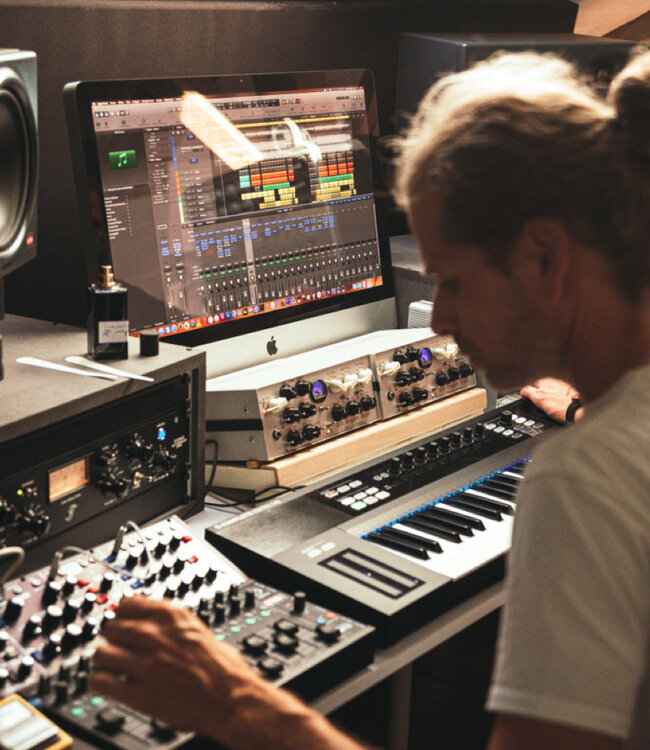 Electro Limonade - Eau de Parfum