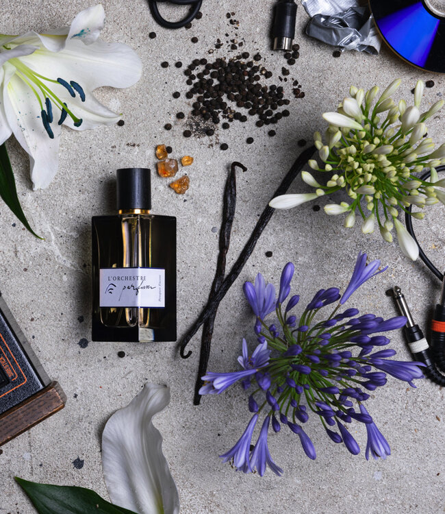 Bouquet Encore - Eau de Parfum - 100 ml
