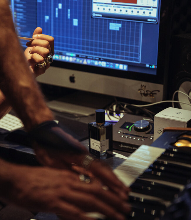 Bouquet Encore - Eau de Parfum