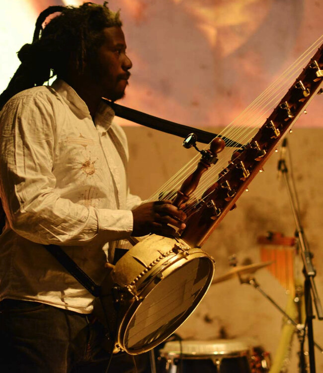 Cuir Kora - Eau de Parfum