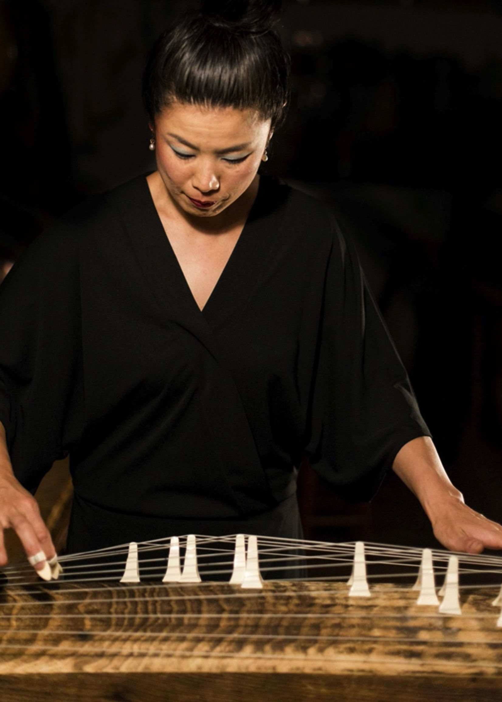 L'Orchestre Parfum Encens Asakusa - Eau de Parfum