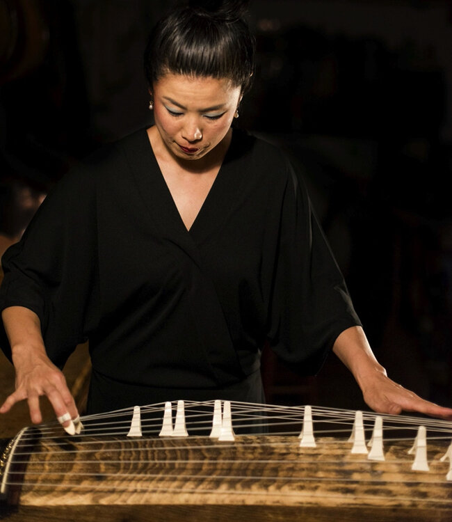 Encens Asakusa - Eau de Parfum