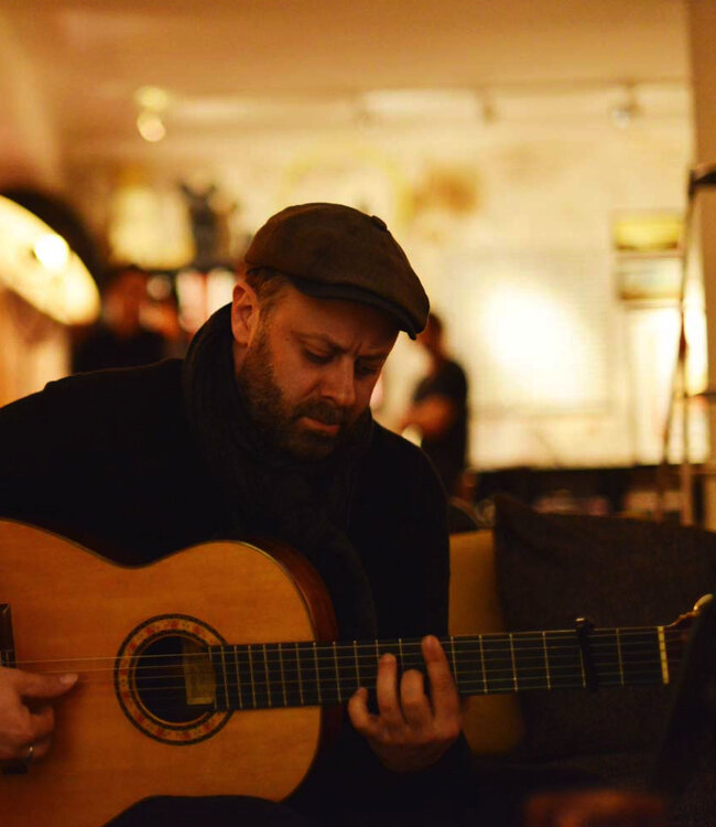 Flamenco Neroli - Eau de Parfum