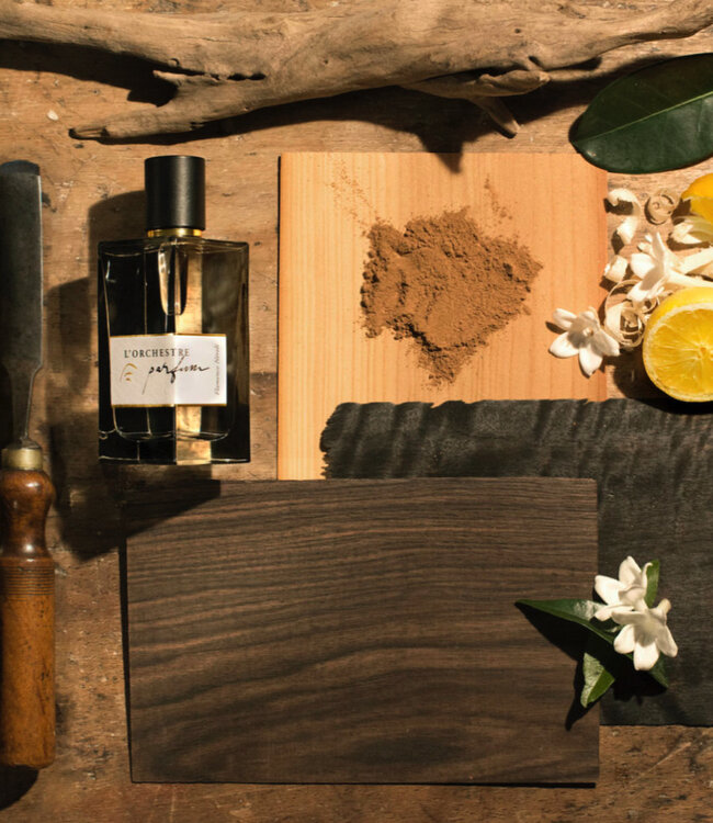 Flamenco Neroli - Eau de Parfum - 100 ml