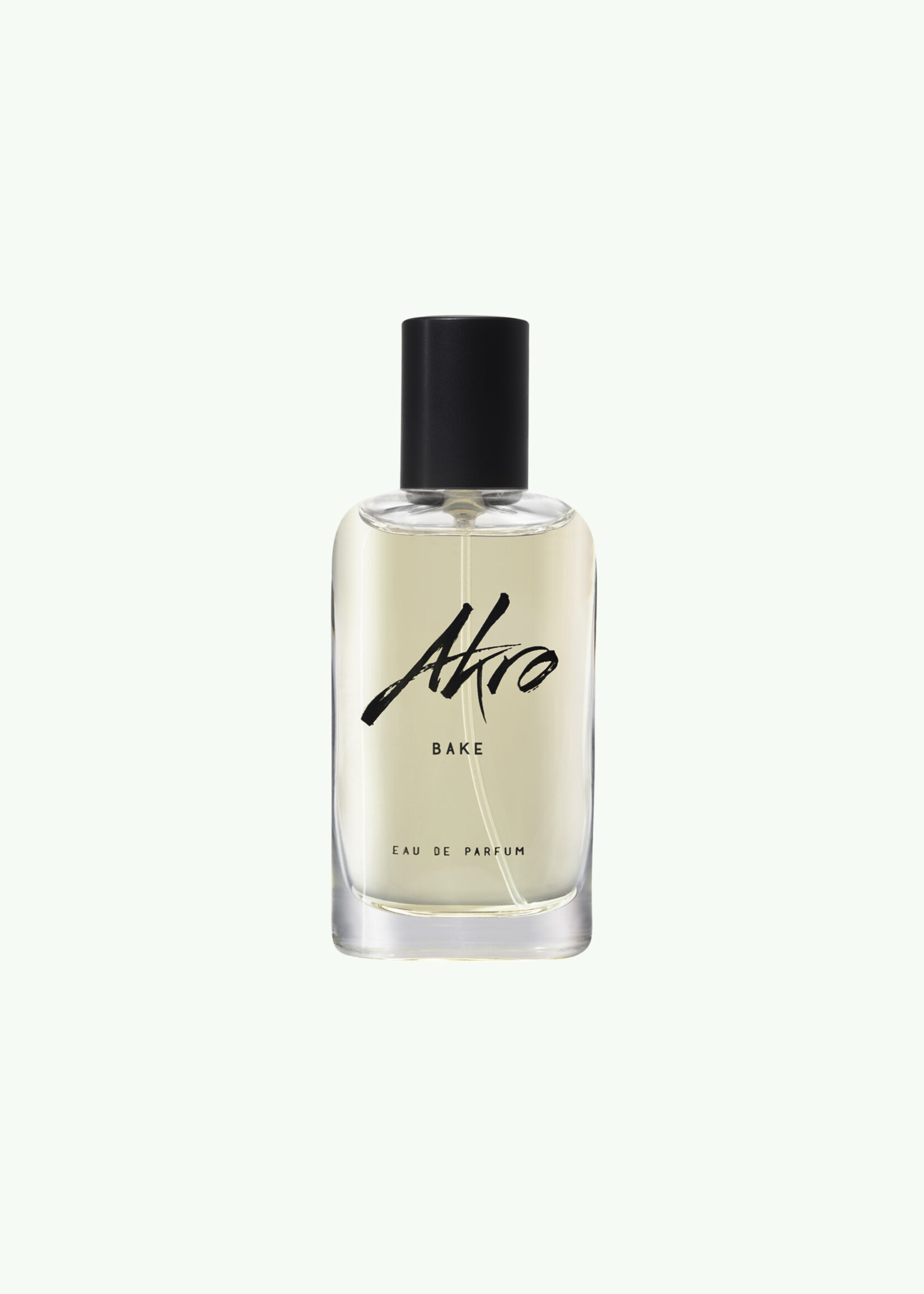 Akro BAKE - Eau de Parfum