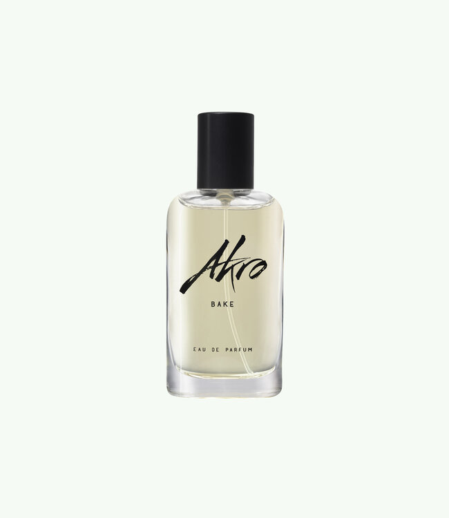 BAKE - Eau de Parfum