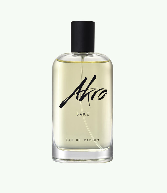BAKE - Eau de Parfum