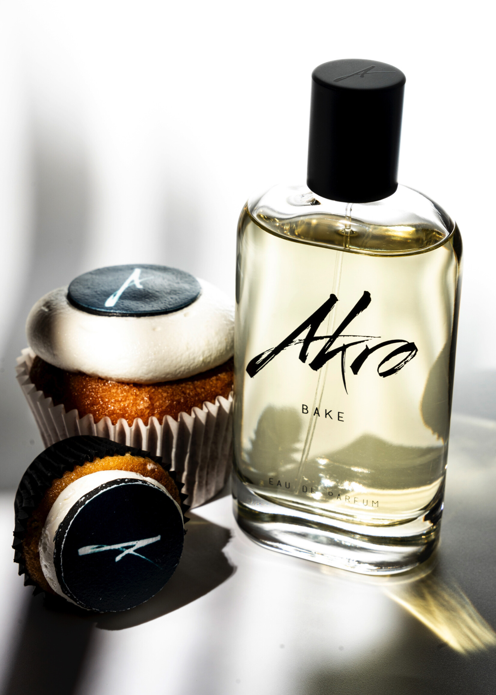 Akro BAKE - Eau de Parfum