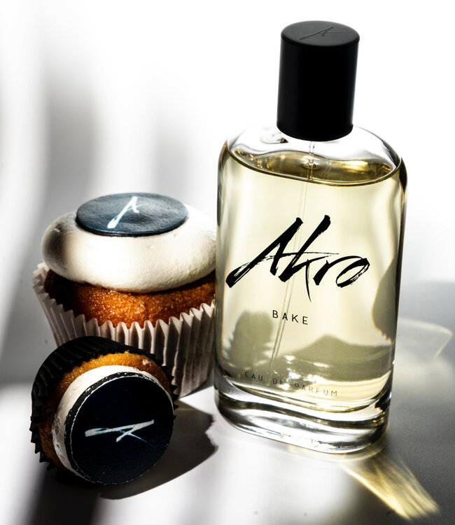 BAKE - Eau de Parfum