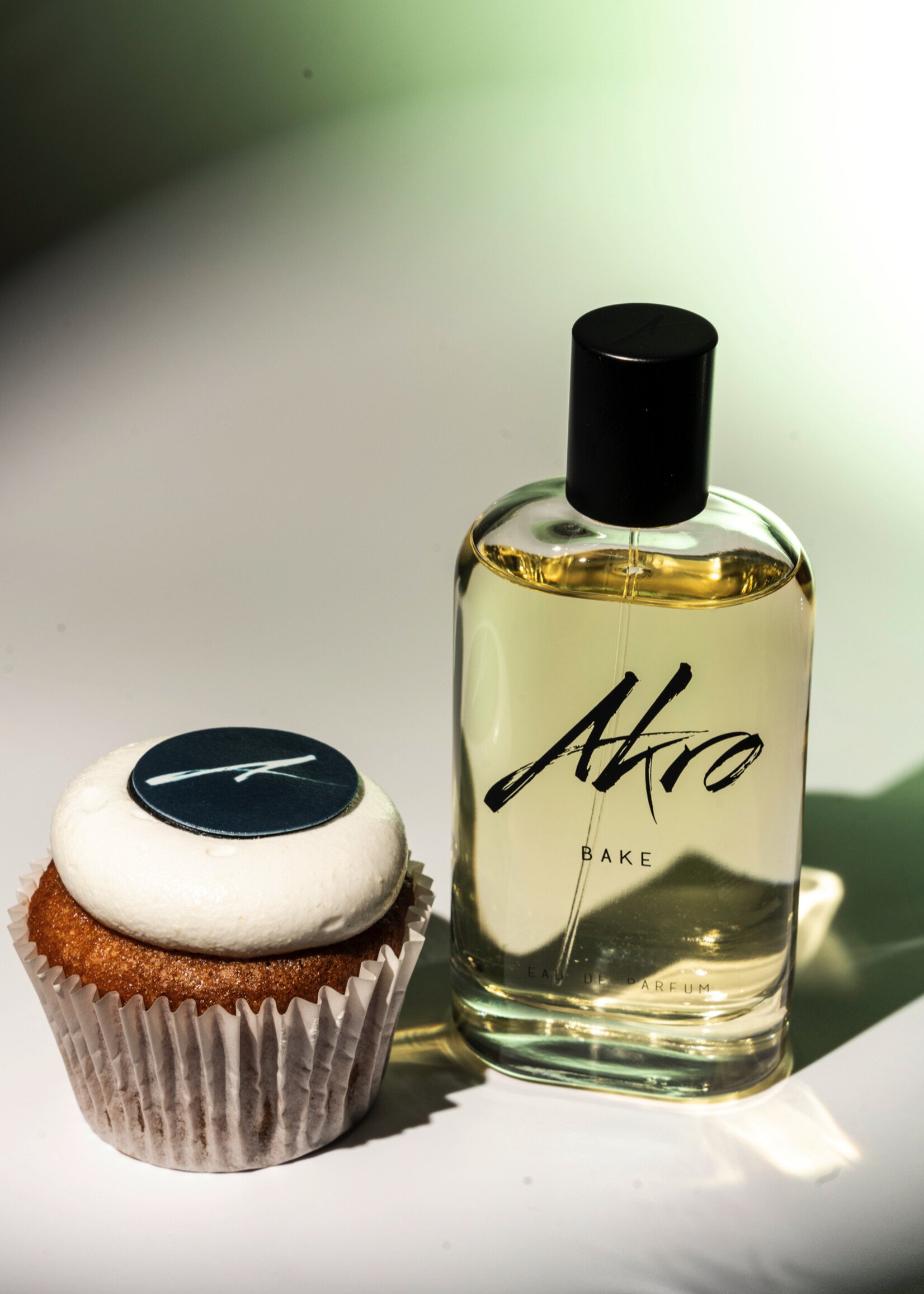 Akro BAKE - Eau de Parfum