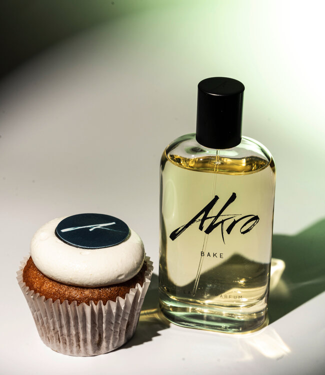 BAKE - Eau de Parfum
